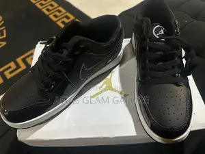 Nike Air Jordan’S Size 38