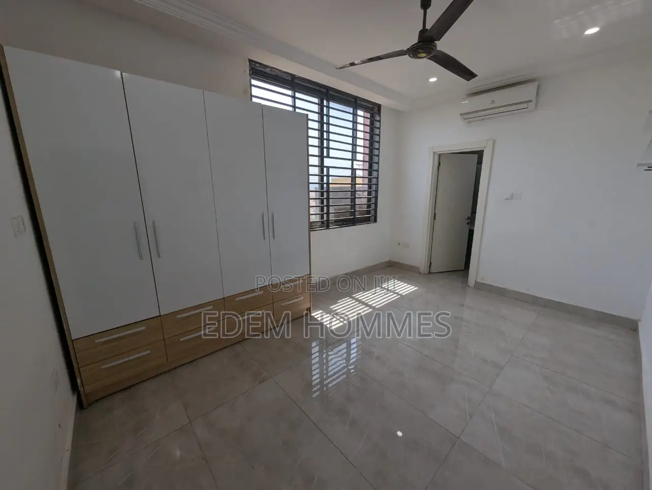3bdrm House in Accra Metropolitan for rent