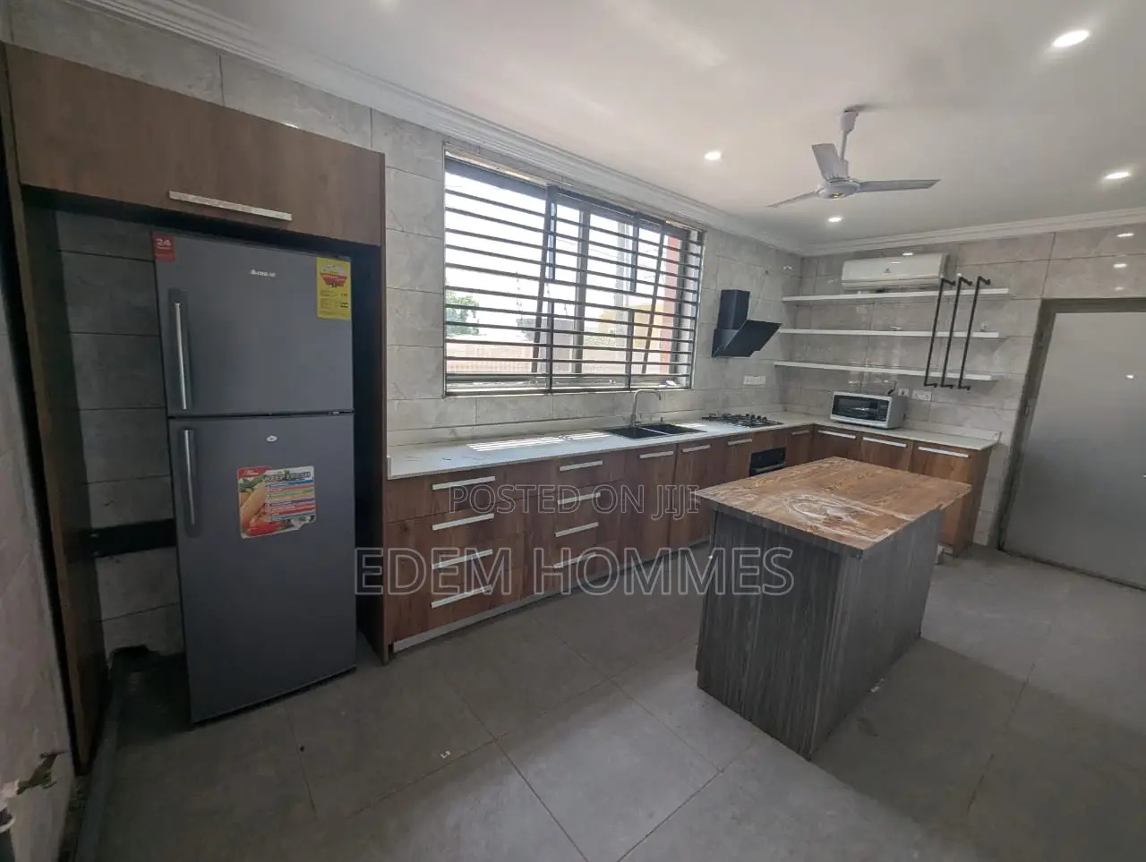 3bdrm House in Accra Metropolitan for rent