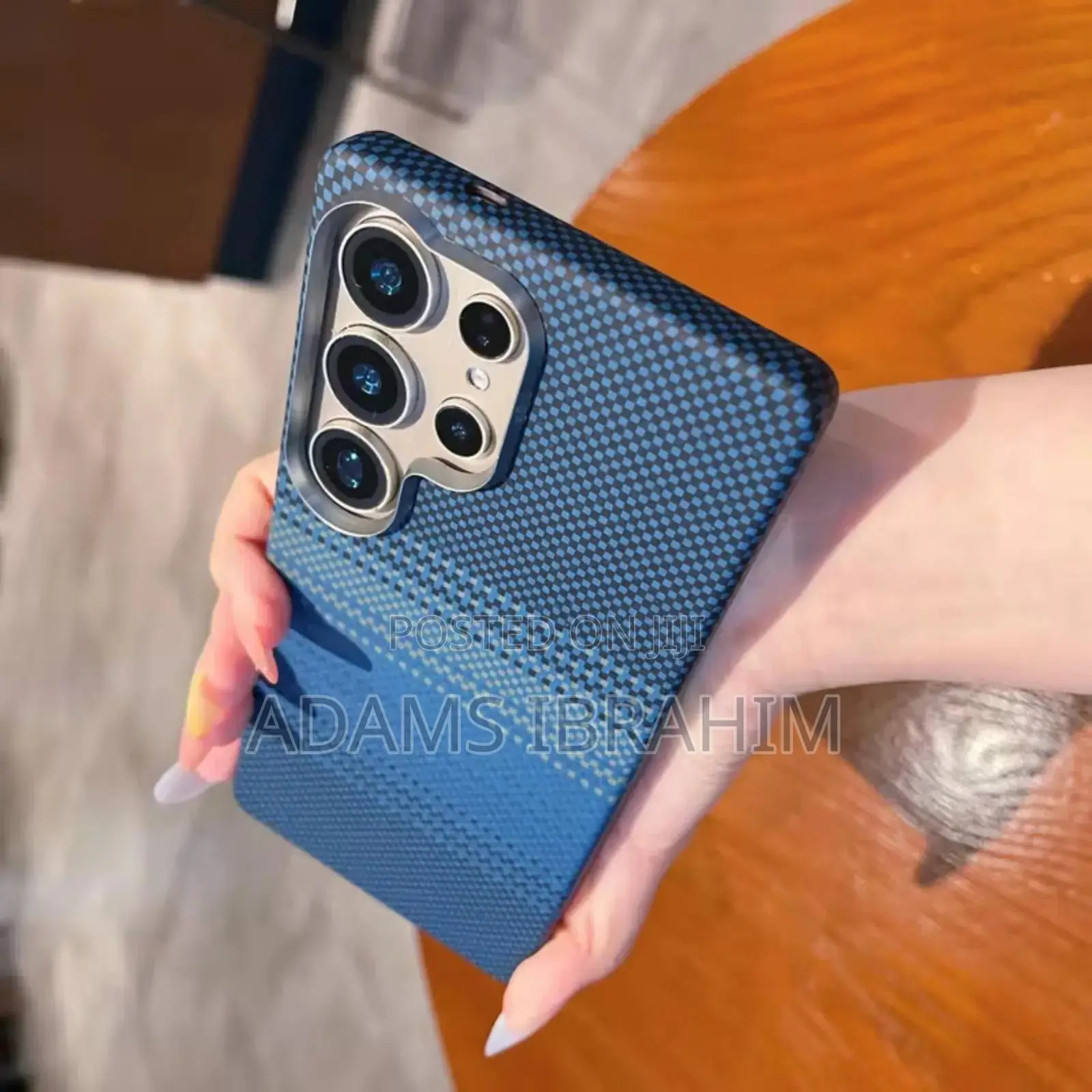 Samsung Galaxy S23 Ultra /S23 Plus Phone Case