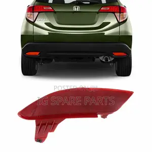 Honda Hrv 2015-2020 Bumper Reflector Light