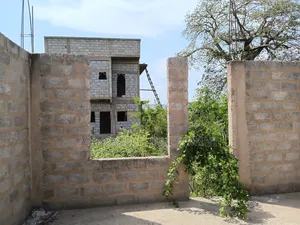 3 Bedroom Uncompleted House - Well Planned Gated Appolonia City