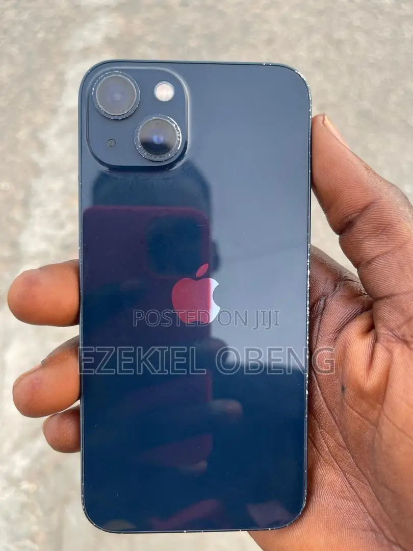 Apple iPhone 13 128 GB Blue