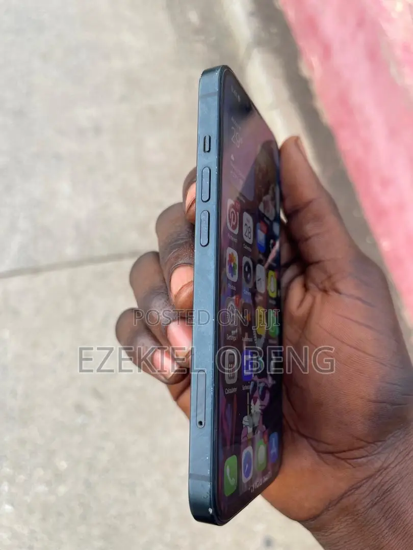 Apple iPhone 13 128 GB Blue