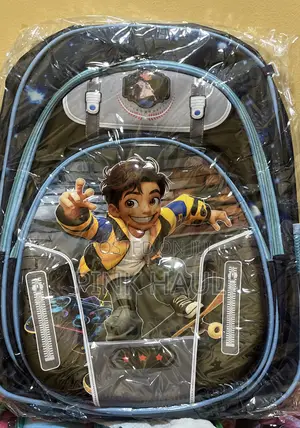 Children’S School Bag