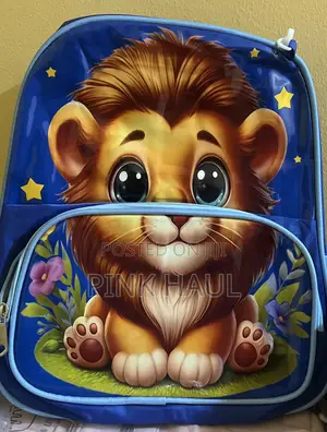 Children’S School Bag