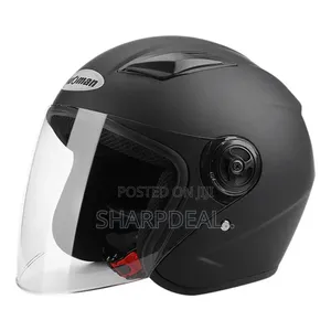Motor Helmets