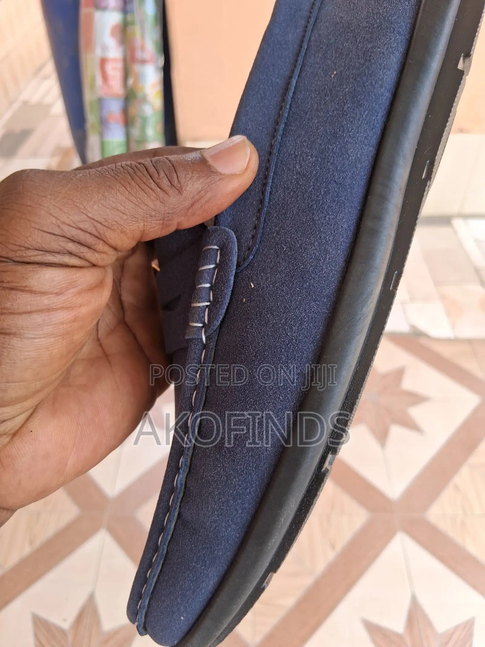 Loafers Men