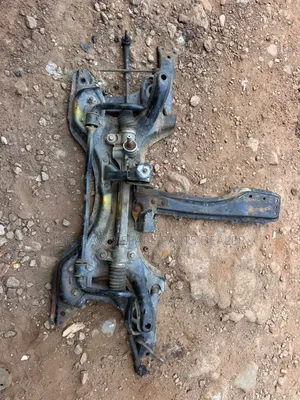 Toyota Corolla 2009,2011,2012,2013 Front Beam, Steering Rack Complete