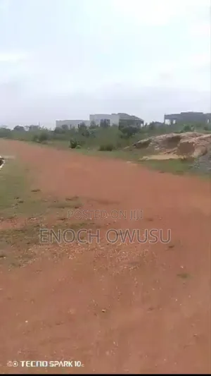 Three Plots in Appolonia City Near Ashiaman for Sale in Ghana