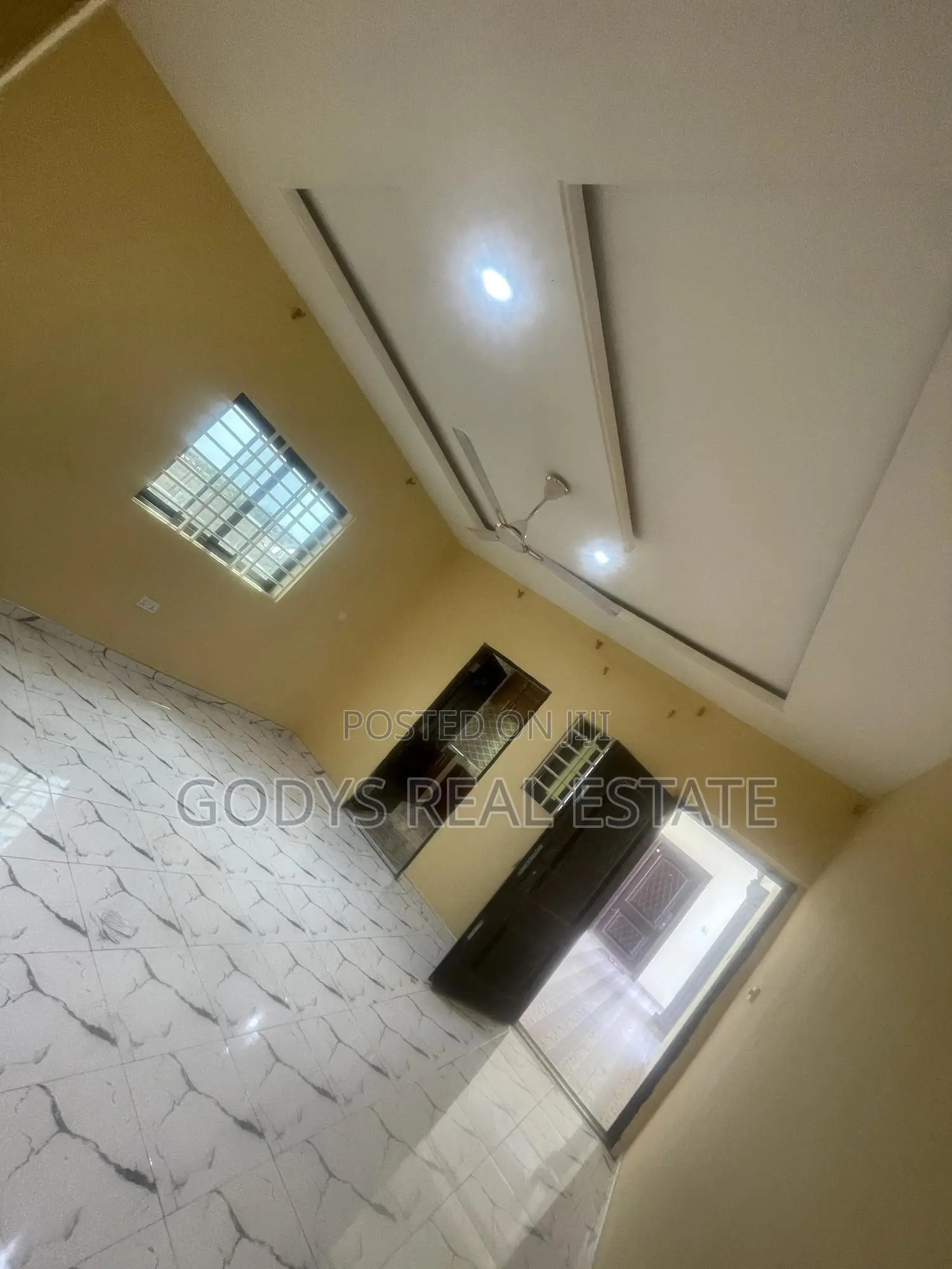 1bdrm Apartment in Obom Road, Kasoa for rent