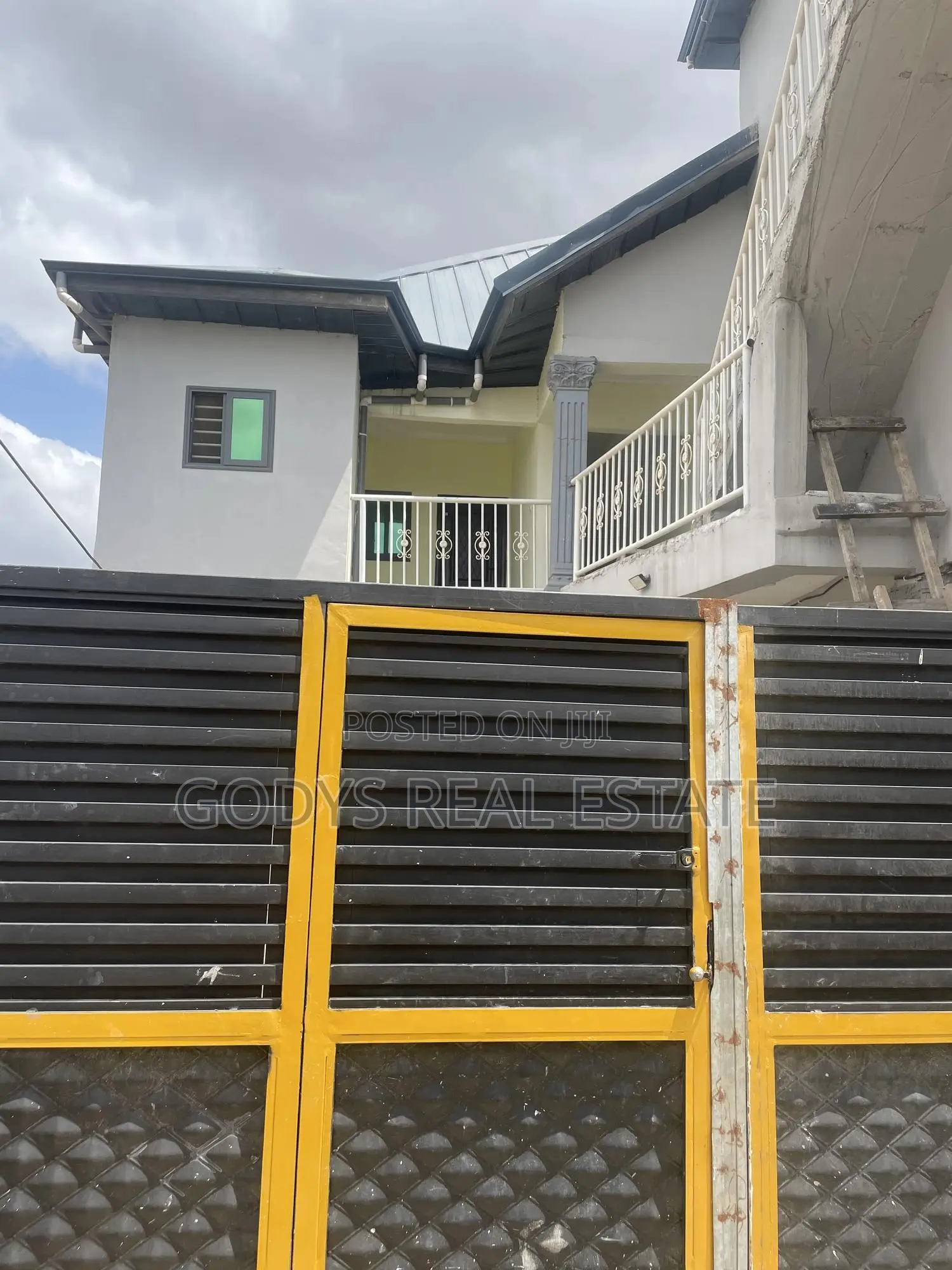 1bdrm Apartment in Obom Road, Kasoa for rent