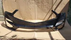 Rdx Front Bumper 2019,2020,2021 (Top)