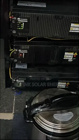 Solar Huawei Lithium Battery 150ah