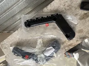 Toyota Corolla Front Bumper Locker 2014 2015 2016 2017 2018 2019