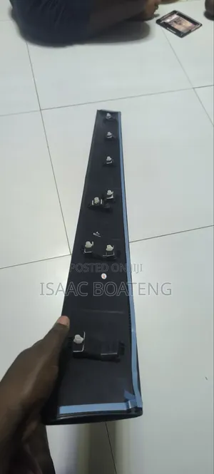 Acura RDX 2020 to 2023 Front Right Side Door Moulding