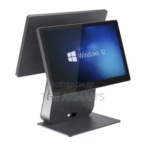 Pos Machine and Cash Drawer