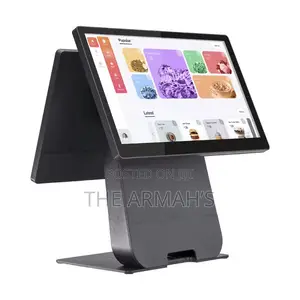 Pos Machine and Cash Drawer