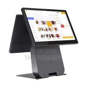 Pos Machine and Cash Drawer