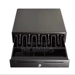 Pos Machine and Cash Drawer