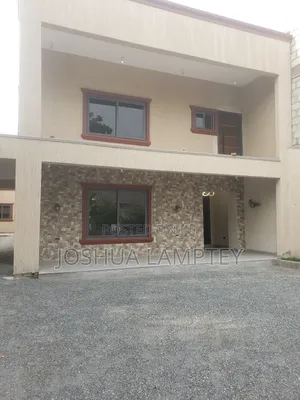 4bdrm House in Cantonment Estate, US Embassy Area for rent