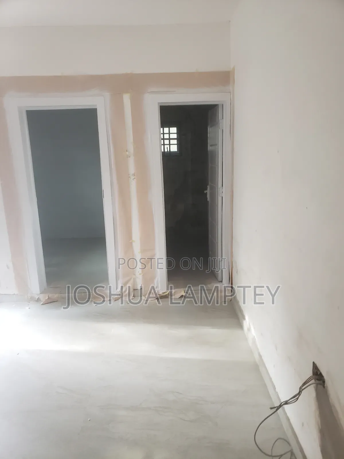 4bdrm House in Cantonment Estate, US Embassy Area for rent