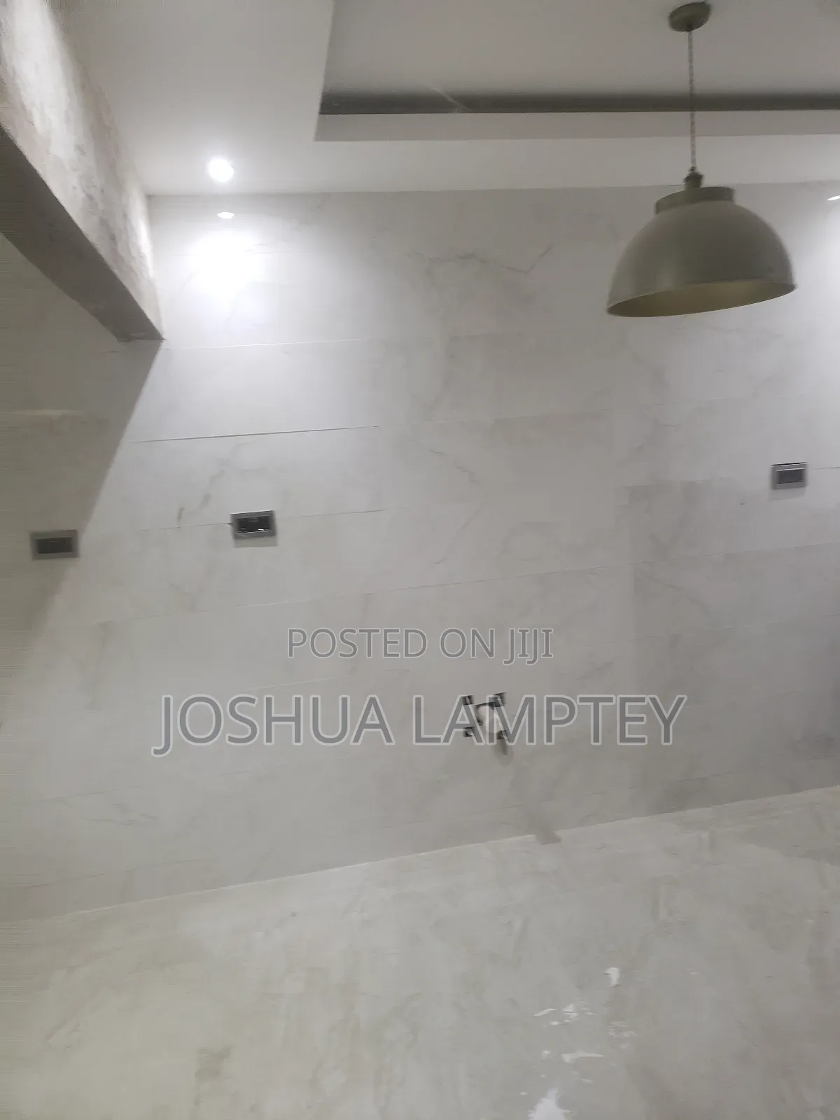 4bdrm House in Cantonment Estate, US Embassy Area for rent