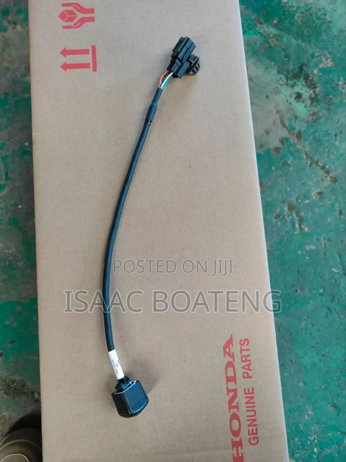 Acura RDX 2020 to 2023 Front Bumper Camera