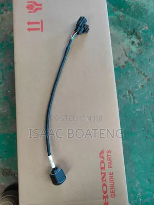 Acura RDX 2020 to 2023 Front Bumper Camera
