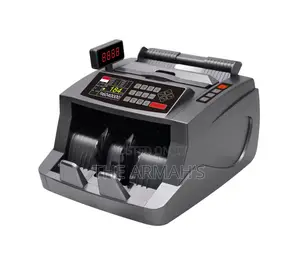 Money Counting Machine