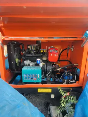 Concrete Pump