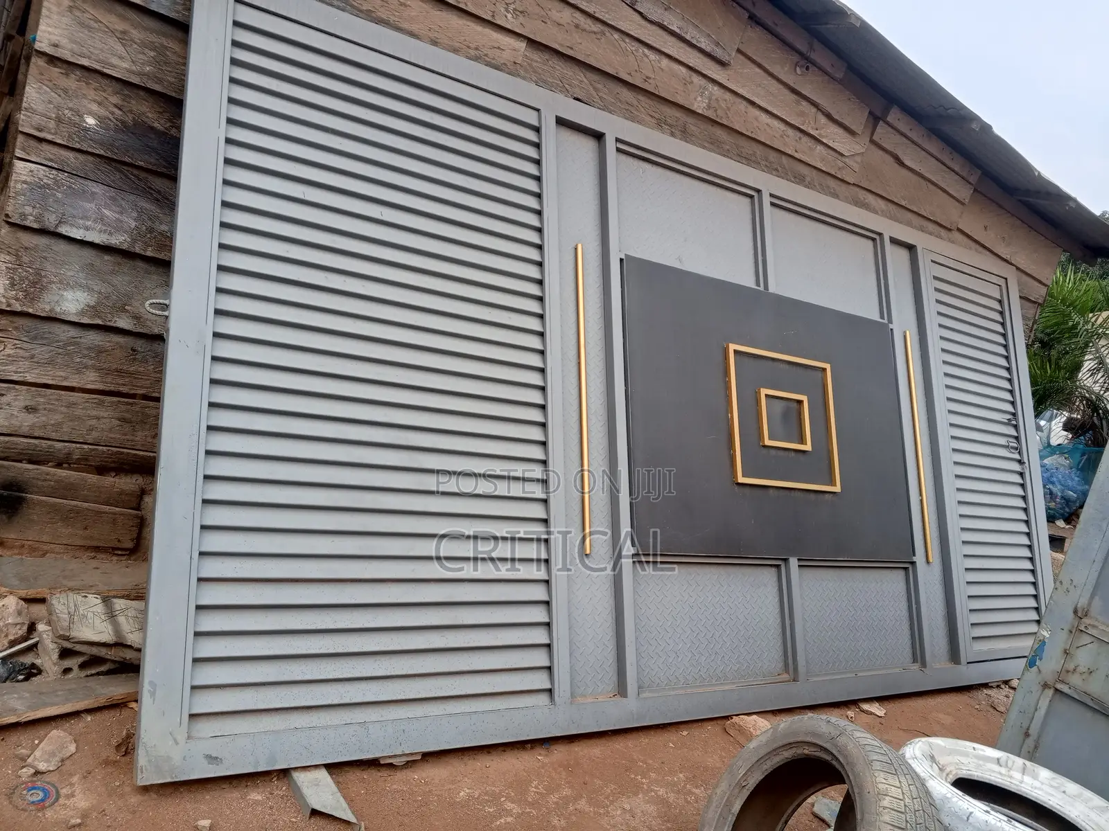 Professional Welding Metal Work Services