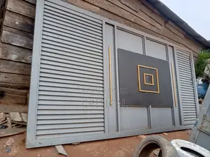 Professional Welding Metal Work Services