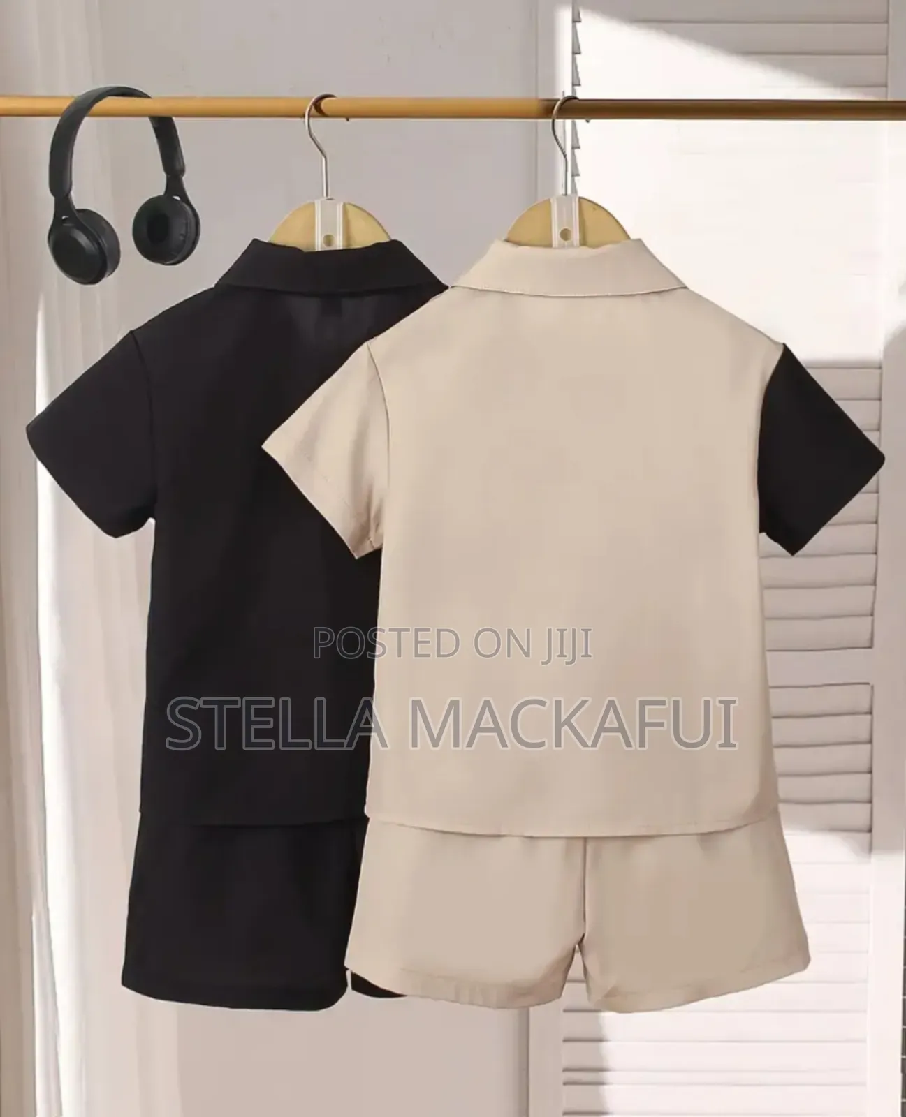Boys Top and Down for 3-4yrs Only