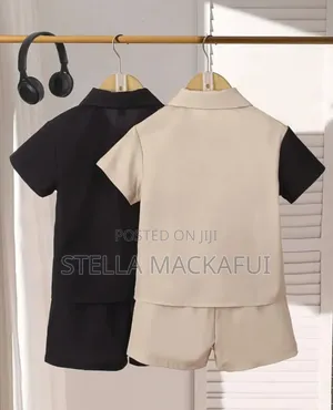 Boys Top and Down for 3-4yrs Only
