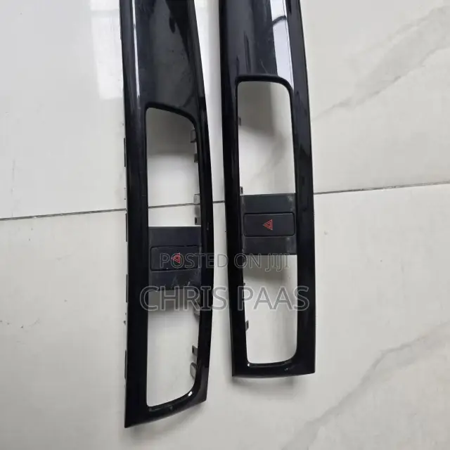 Mazda Cx-5 2012 to 2016 Dashboard 8 Pieces Available Now