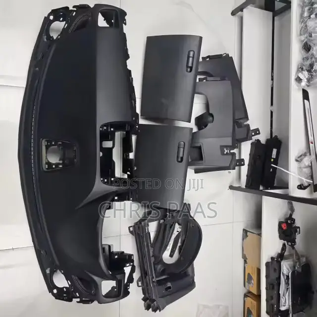 Mazda Cx-5 2012 to 2016 Dashboard 8 Pieces Available Now