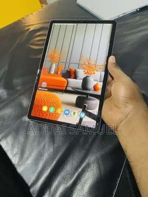 Samsung Galaxy Tab S6 128 GB Gray