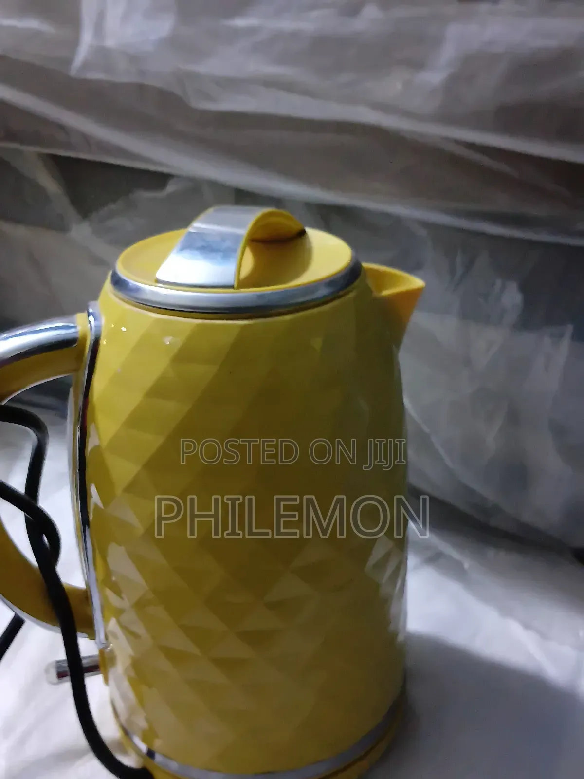 Uk Kettle