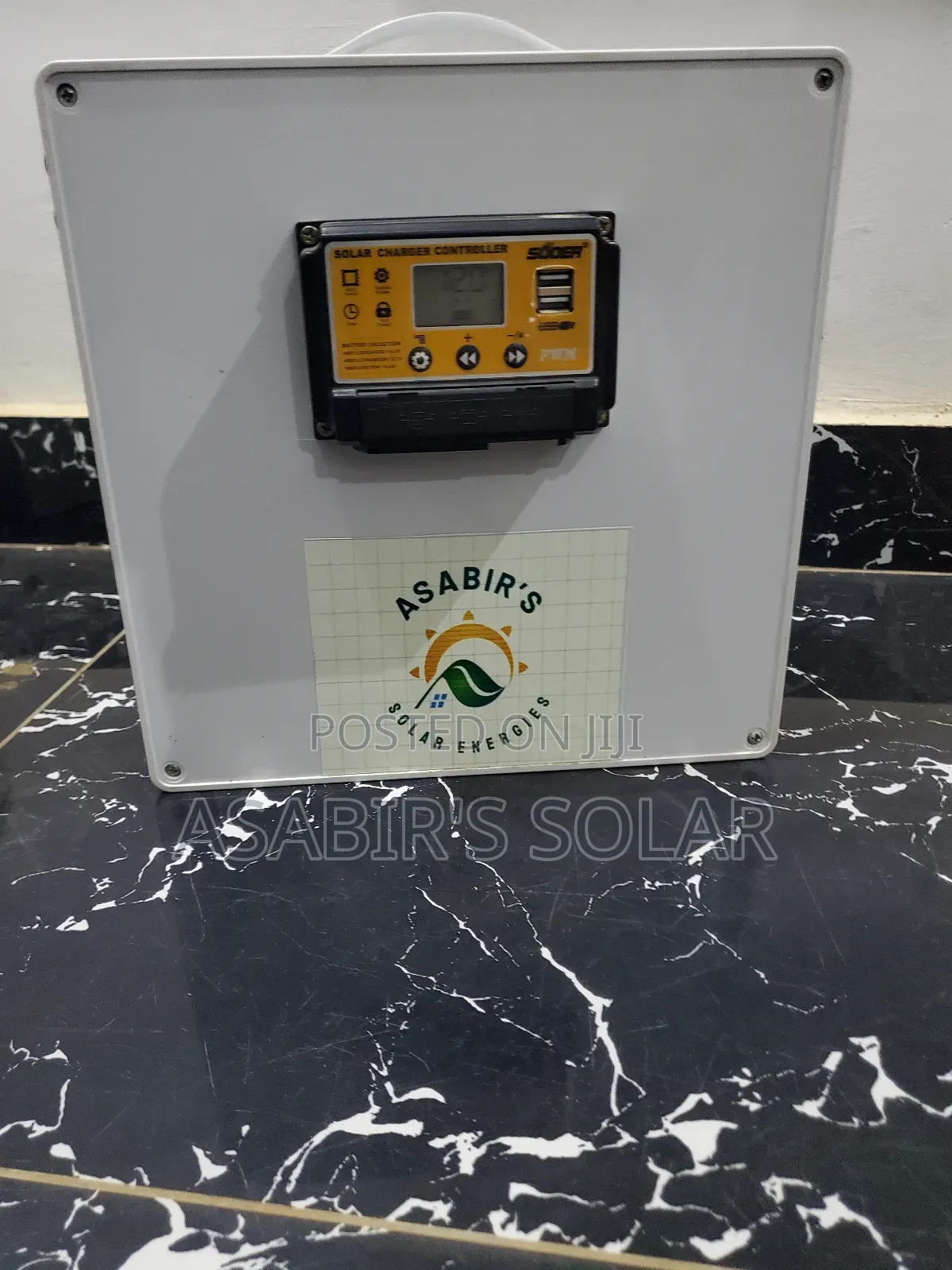 Solar Generator