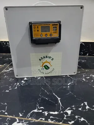 Solar Generator
