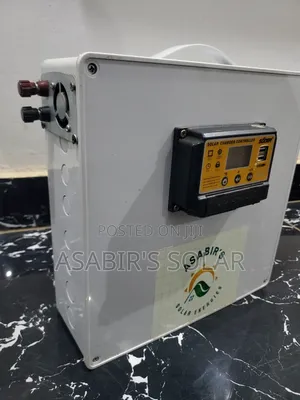 Solar Generator