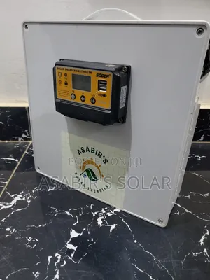 Solar Generator
