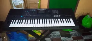 Very Strong and Neat