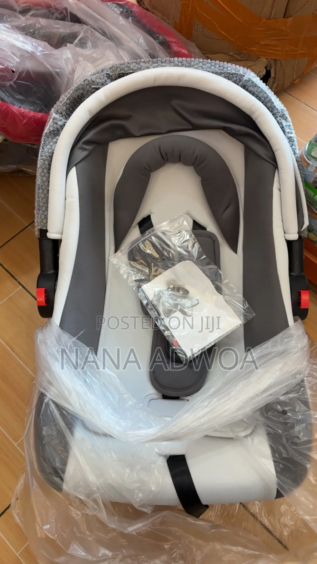 Baby Portable Car Seat