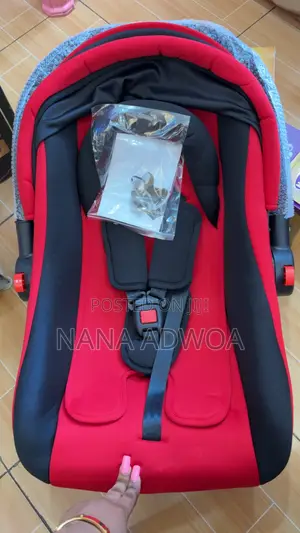 Baby Portable Car Seat