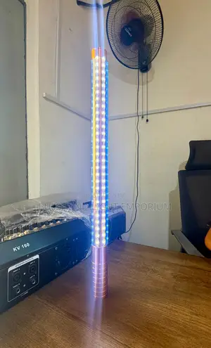 Led Strobe Champagne Baton(Champagne Light)