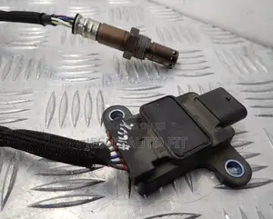 Toyota Hilux Mkviii 2020-2024 Lambda Oxygen Sensor