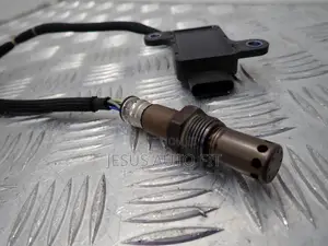 Toyota Hilux Mkviii 2020-2024 Lambda Oxygen Sensor