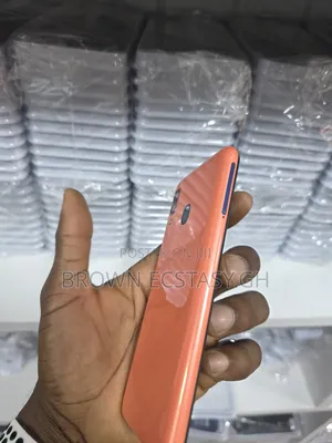 Samsung Galaxy A20e 32 GB Orange